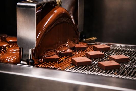 Pourquoi le chocolat artisanal a plus de goût ?