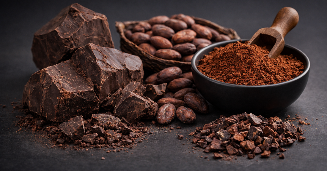 Comment reconnaître un chocolat de qualité ?