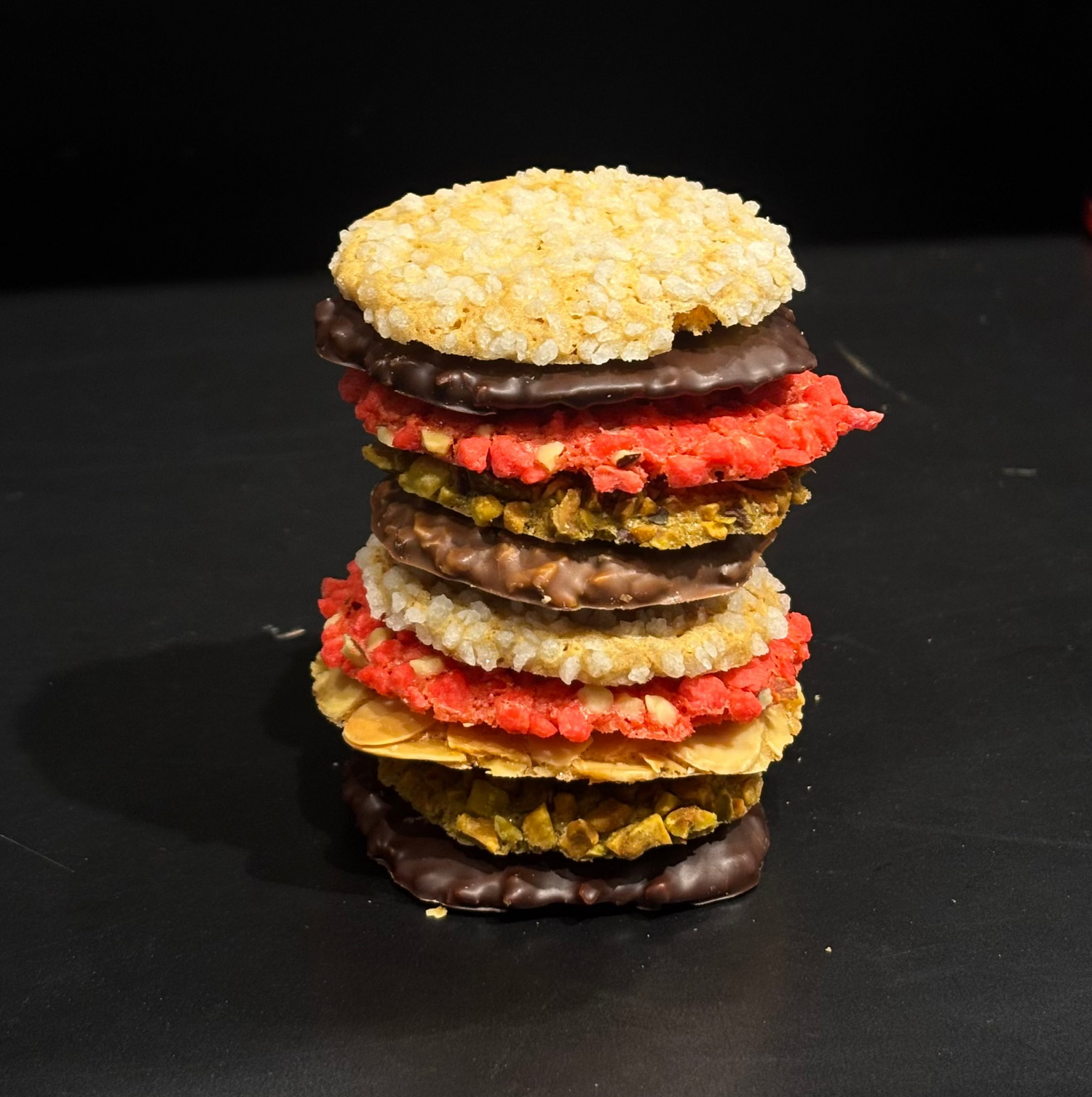 Biscuits & Gourmandises