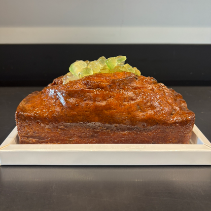 Cake au citron
