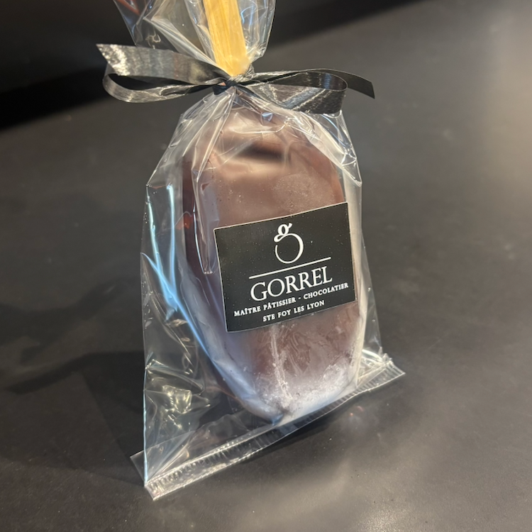 Esquimau chocolat