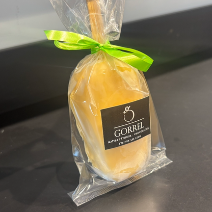 Esquimau à la passion