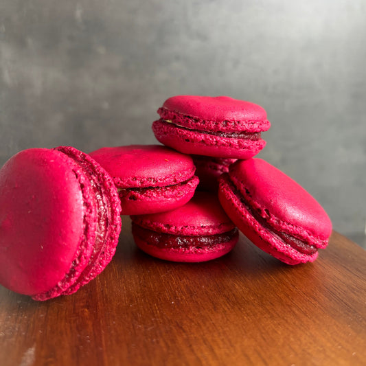Macarons
