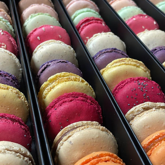 Macarons