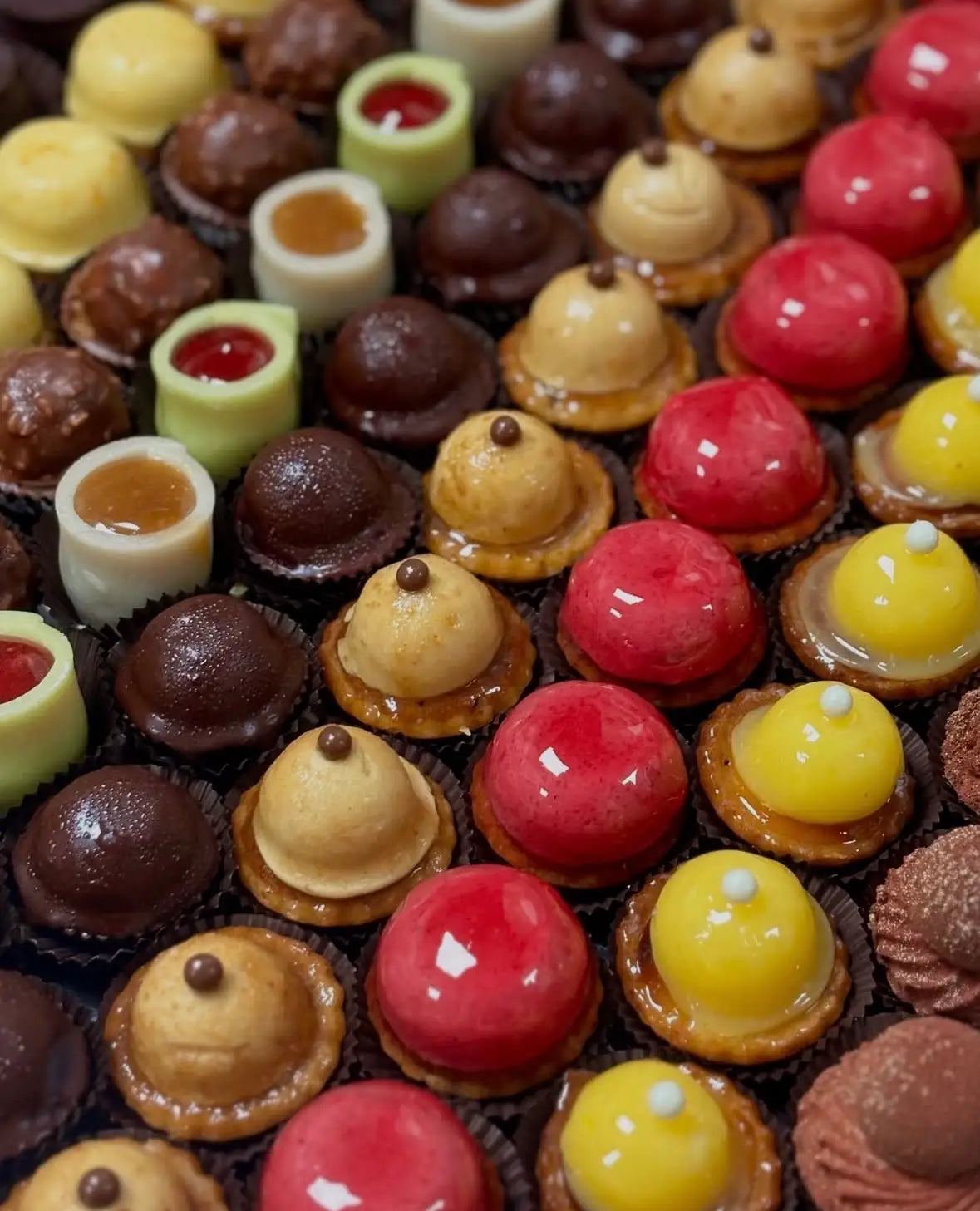 patisserie sainte-foy-les-lyon